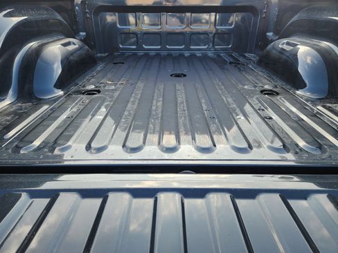 New 2026 RAM 2500 Tradesman image 24