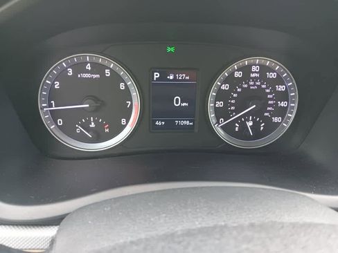 Used 2018 Hyundai Sonata SE w/ Cargo Package image 21