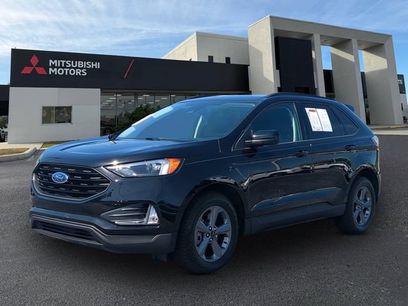 Used 2023 Ford Edge SEL w/ Sport Appearance Package