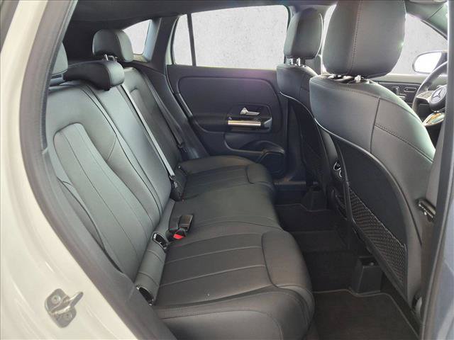 Certified 2026 Mercedes-Benz GLA 250 image 18