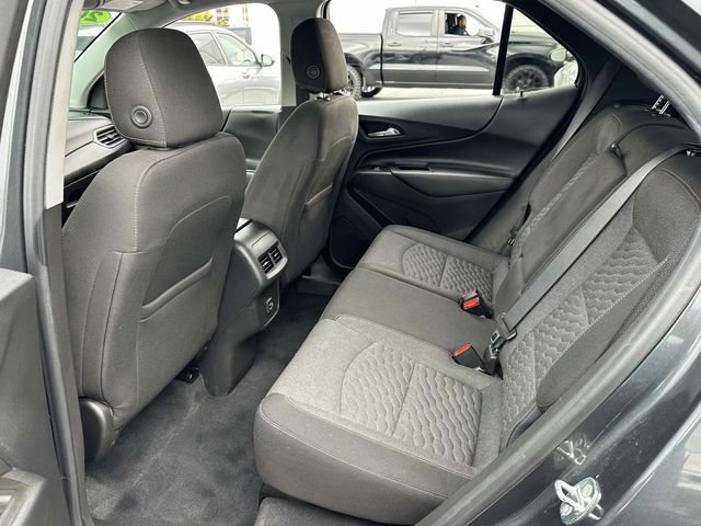 Used 2021 Chevrolet Equinox LT FWD image 19