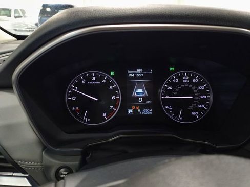 Used 2025 Subaru Outback Onyx Edition XT w/ Popular Package #2 AWD/4WD image 12