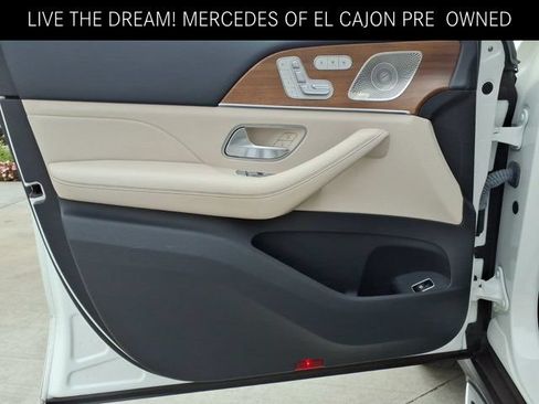 Certified 2022 Mercedes-Benz GLE 350 4MATIC image 12