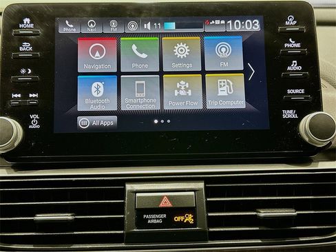 Used 2020 Honda Accord Touring image 15