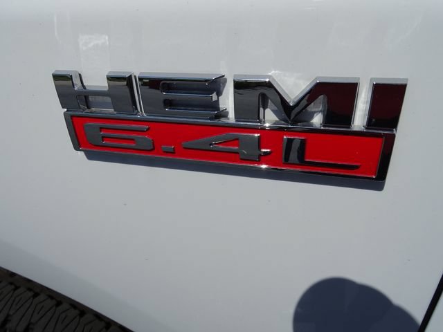 Used 2019 RAM 2500 Big Horn AWD/4WD image 27