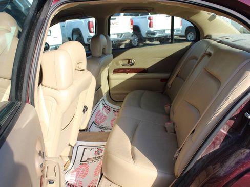 Used 2004 Buick Le Sabre Limited FWD image 18