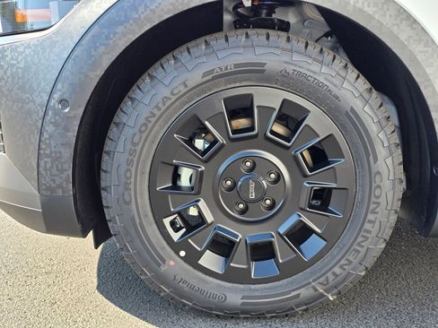 New 2025 Hyundai Ioniq 5 XRT image 11