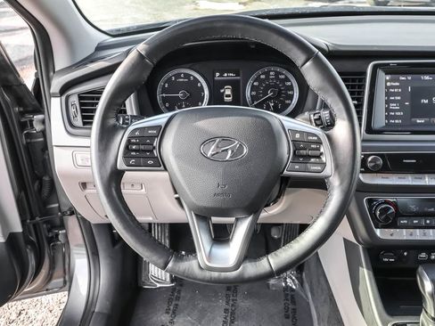 Used 2019 Hyundai Sonata SEL image 18