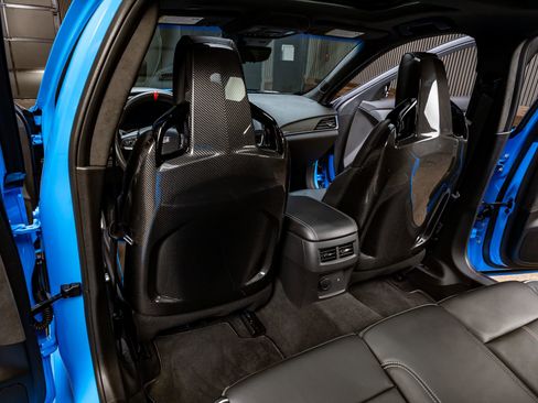 Used 2022 Cadillac CT5 V Blackwing w/ Carbon Fiber Package 1 image 29