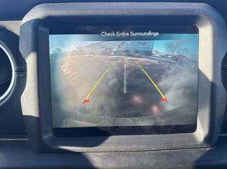 Used 2020 Jeep Wrangler Unlimited Sahara video 4