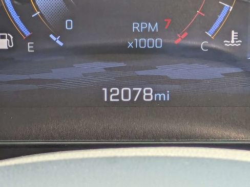 Used 2026 Chevrolet Equinox LT FWD image 31