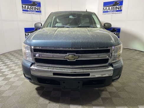 Used 2011 Chevrolet Silverado 1500 LT w/ All-Star Edition image 15