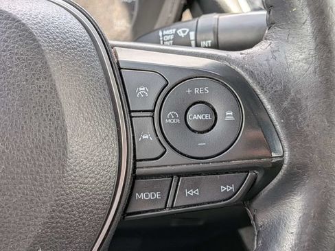 Used 2023 Toyota Corolla SE FWD image 25