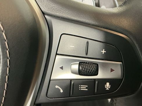 Certified 2023 BMW X5 xDrive40i w/ Premium Package image 17