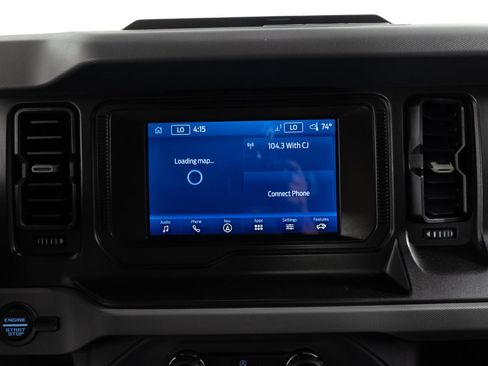 Used 2022 Ford Bronco Big Bend AWD/4WD image 26