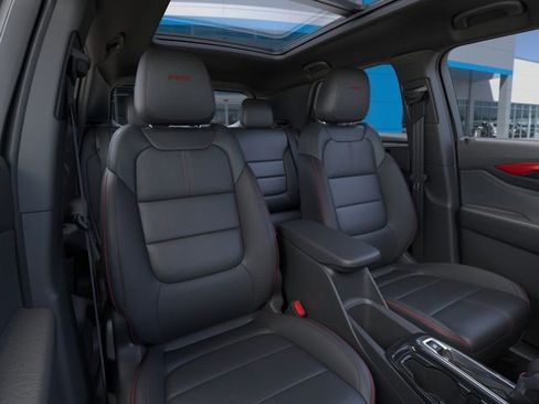 New 2026 Chevrolet TrailBlazer RS w/ Convenience Package image 20