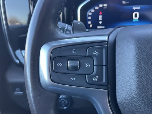 Used 2023 Chevrolet Silverado 1500 RST image 16