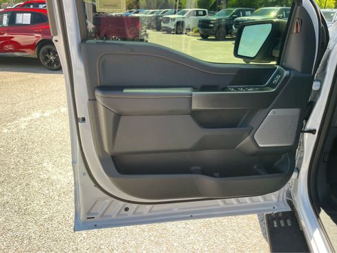 Used 2025 Ford F150 Tremor w/ Bed Utility Package AWD/4WD image 10