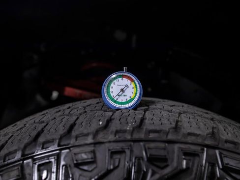 Used 2025 Toyota Tacoma TRD Pro image 57