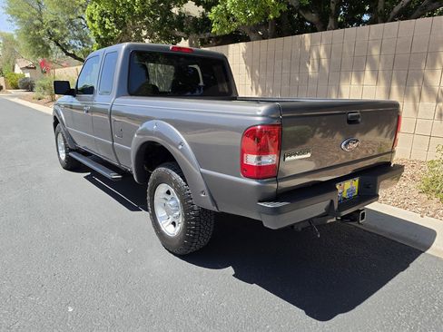 Used 2011 Ford Ranger Sport RWD image 13