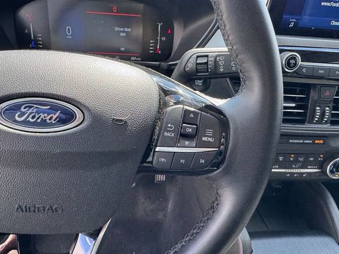 Used 2023 Ford Escape Active AWD/4WD image 14