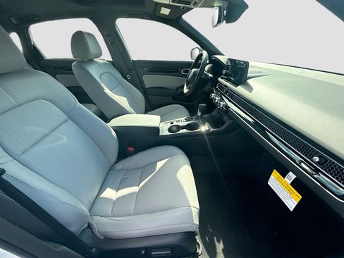 New 2026 Honda Civic Sport Touring image 22