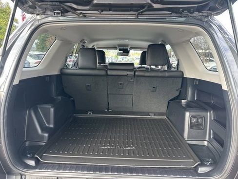 Used 2021 Toyota 4Runner TRD Off-Road Premium image 27