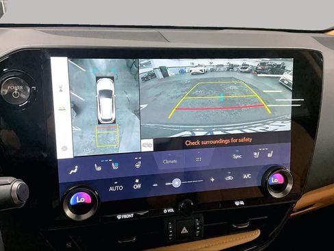 Used 2026 Lexus NX 350h AWD w/ Accessory Package (2T) image 26
