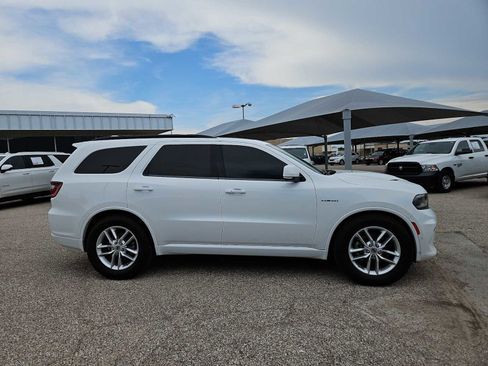 Used 2022 Dodge Durango R/T image 9