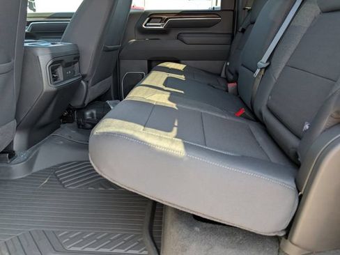 New 2026 Chevrolet Silverado 2500 LT w/ Trail Boss Package AWD/4WD image 7