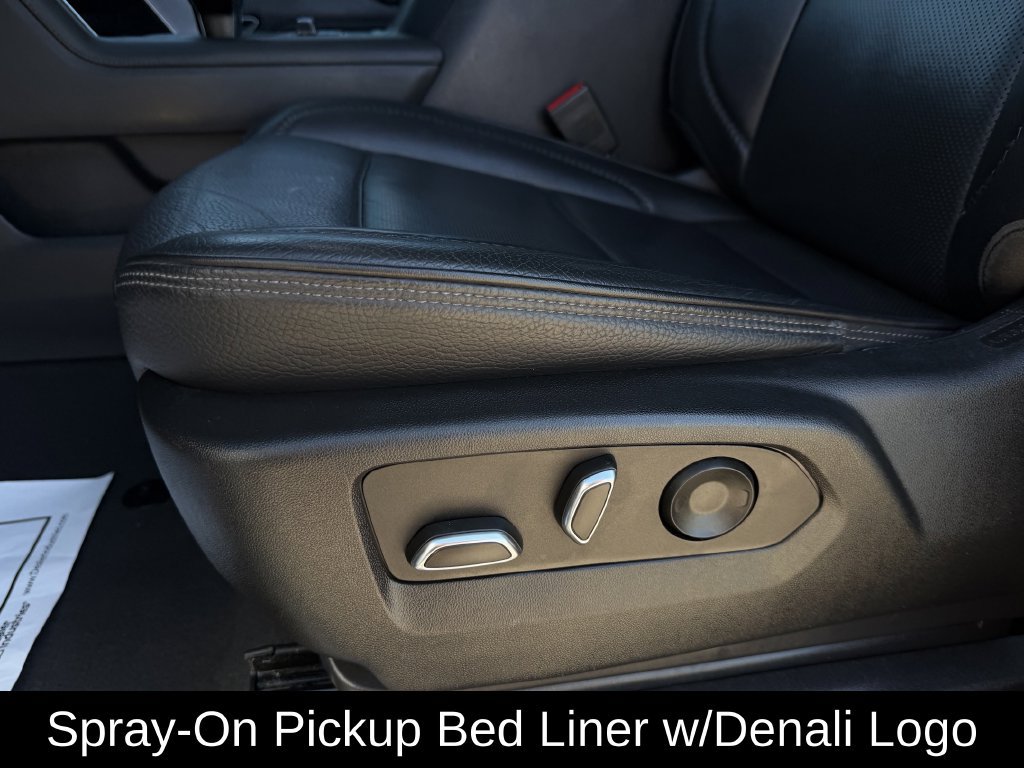 Used 2022 GMC Sierra 1500 Denali RWD image 29