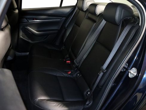 Used 2020 MAZDA MAZDA3 AWD Sedan w/ Select Package image 13