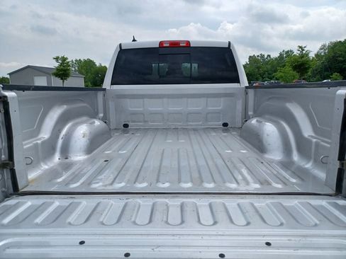 Used 2018 RAM 1500 Big Horn AWD/4WD image 30