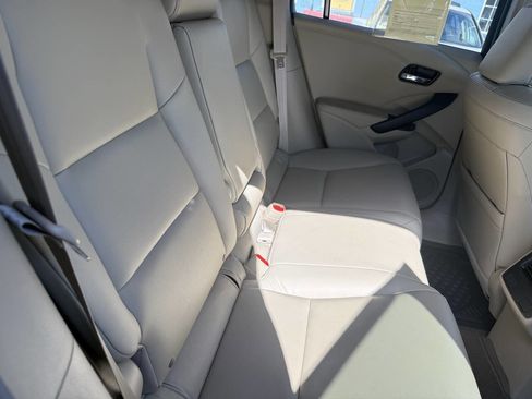 Used 2017 Acura RDX AWD image 23