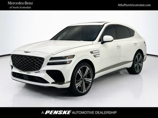 Used 2025 Genesis GV80 3.5T e-SC AWD/4WD video 1