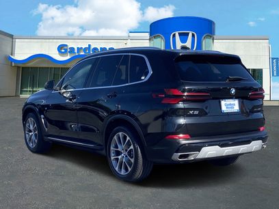 Used 2024 BMW X5 xDrive40i