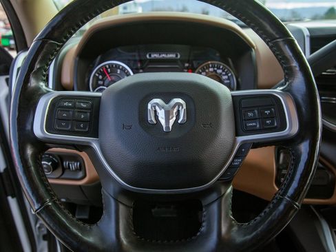 Used 2019 RAM 2500 Big Horn image 16
