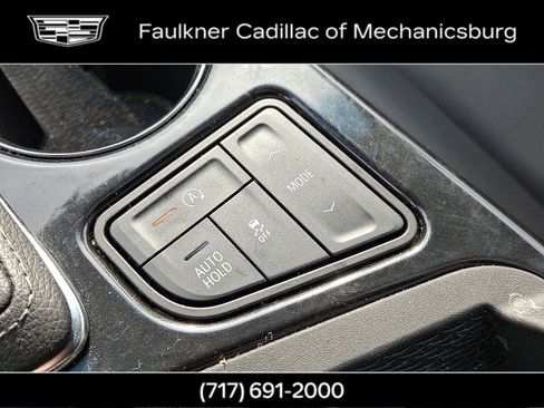 Certified 2023 Cadillac CT4 Luxury w/ Sun And Sound Package image 24