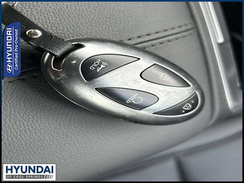 Certified 2025 Hyundai Santa Cruz XRT AWD/4WD image 33