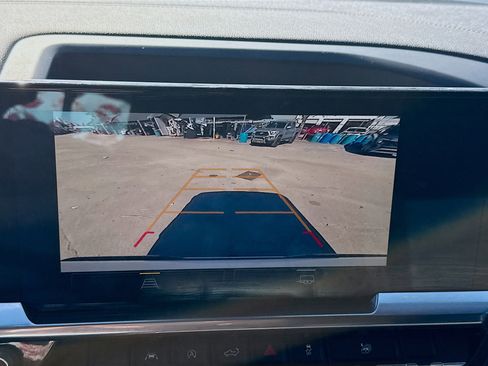 Used 2022 Chevrolet Silverado 1500 RST w/ LPO, Dark Essentials Package image 16