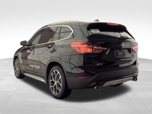 Used 2021 BMW X1 sDrive28i FWD image 8