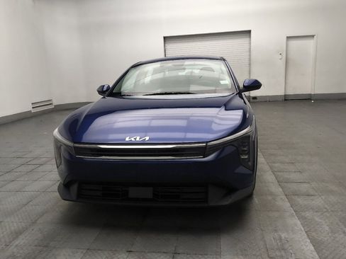 Used 2025 Kia K4 FWD image 15