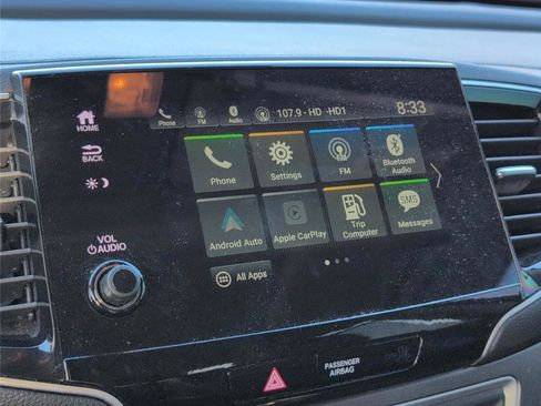 Used 2021 Honda Pilot Special Edition image 19