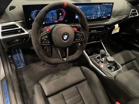 New 2026 BMW M2 w/ Lighting Package image 7
