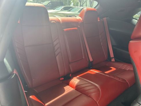 Used 2023 Dodge Challenger SRT Hellcat RWD image 27