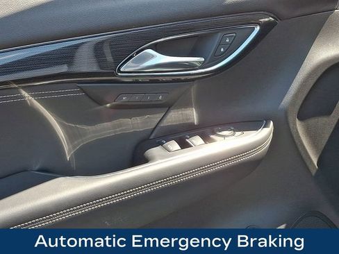 Used 2023 Buick Envision Essence image 21
