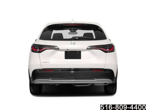 Used 2024 Honda HR-V EX-L image 6