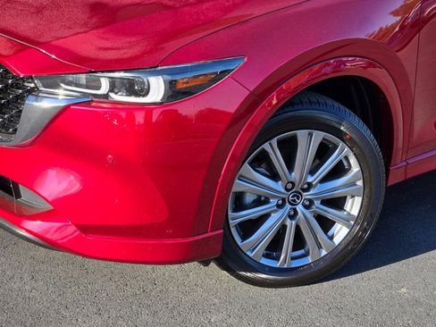 Used 2023 MAZDA CX-5 Signature AWD/4WD image 10