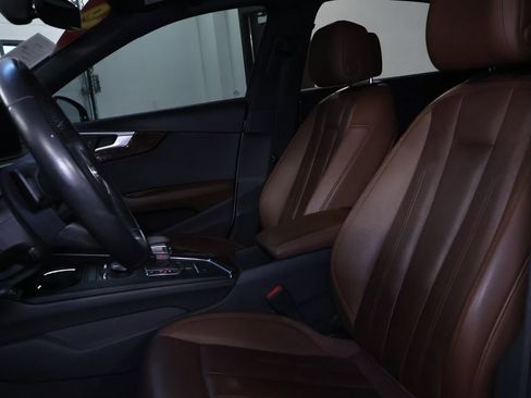 Used 2019 Audi A4 2.0T Premium w/ Convenience Package image 16