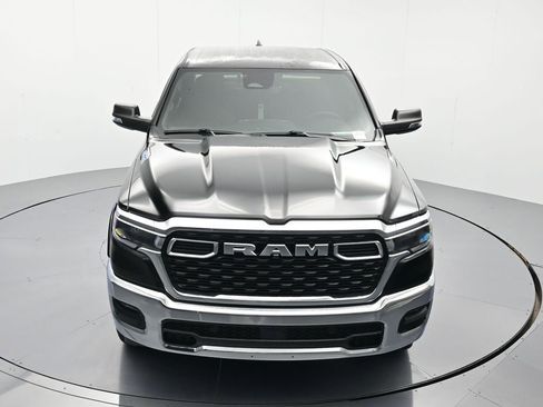 New 2026 RAM 1500 4x4 Crew Cab image 29